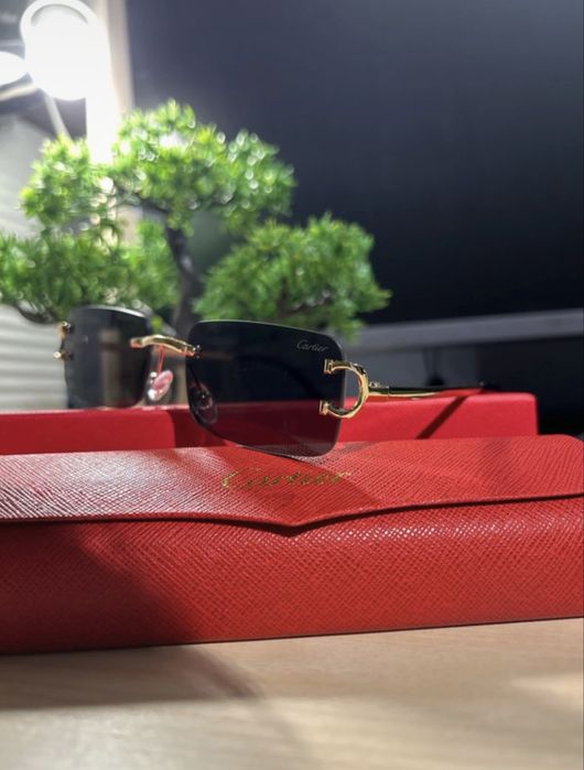 Vand ochelari cartier