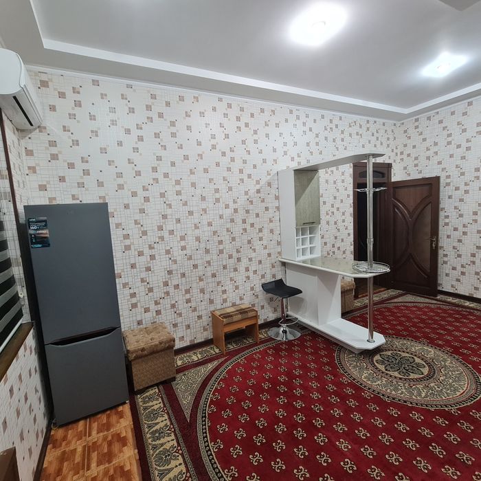 Продаётся большая квартира 150 кв.м или Аренда квартиры на долгосро