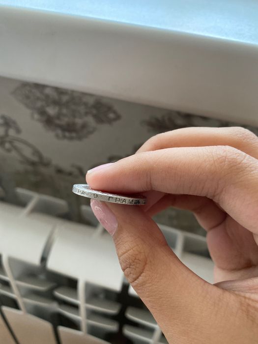 Советский полтинник 1924 года