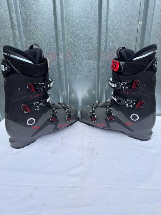 Clapari ski schi Salomon S Pro HV marime Eur:46 Mondo:30 Flex:100