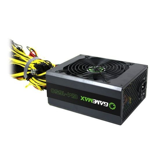 GameMax GM1650watt