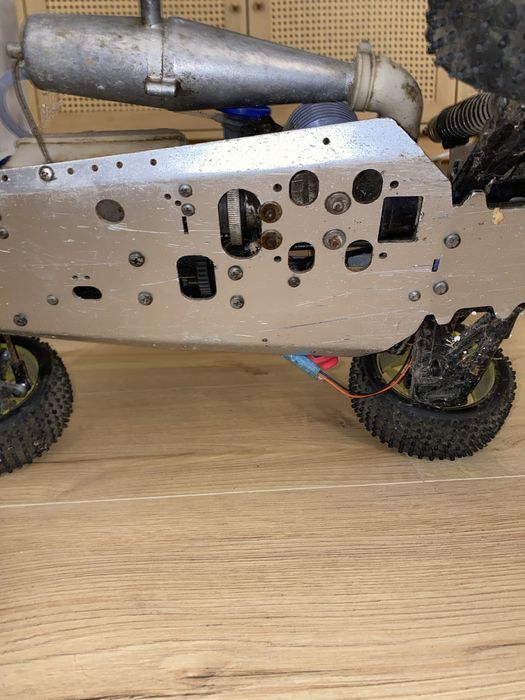 masina rc kyosho