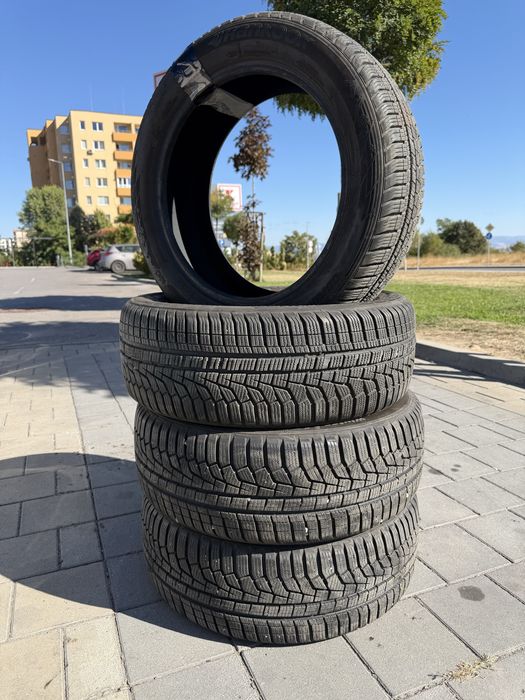 Зимни гуми Hankook Icept Evo 2