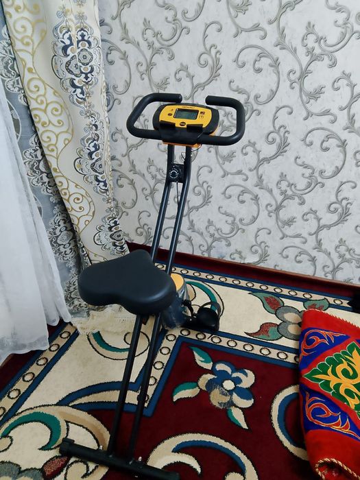 срочно продам велотренажер