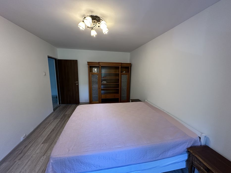 3 Camere Decomandat Pallas Mall