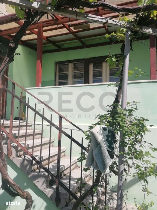 RECO Apartament 3 camere in Oradea zona Ultracentral