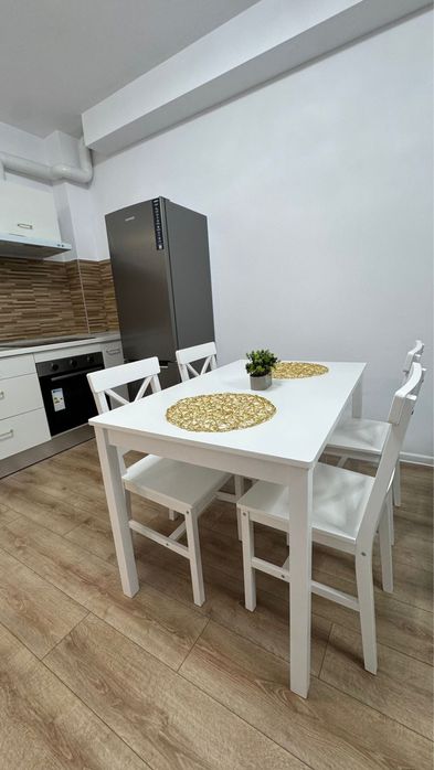 Cazare Regim Hotelier Brasov Apartament Garsoniera 2 Camera Studio