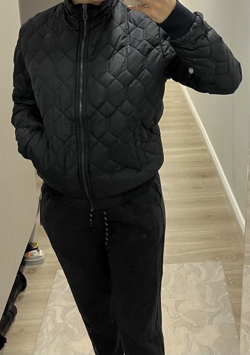 куртка Calvin Klein