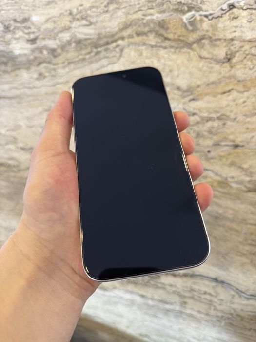 Iphone 16 pro max 256 гб 92% оригинал