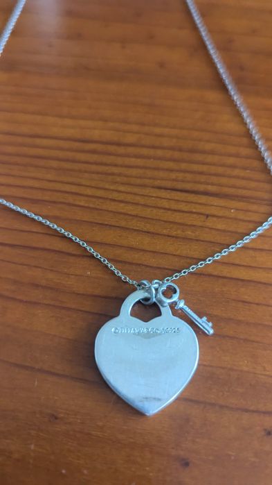 Автентични Дамски колиета Tiffany & Co