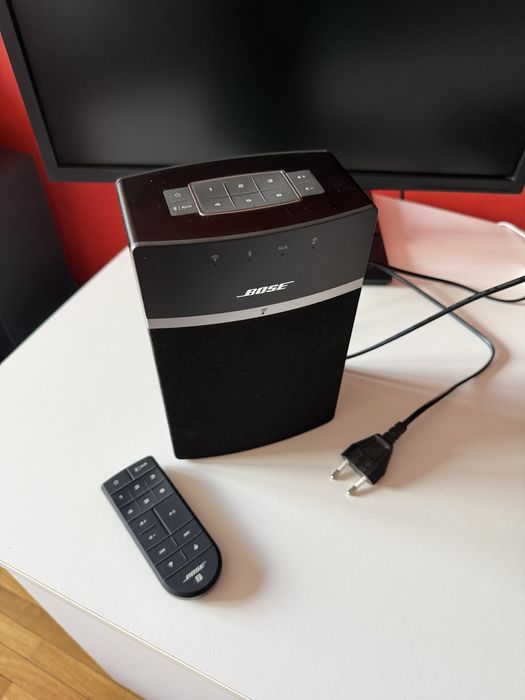 Bose SoundTouch 10