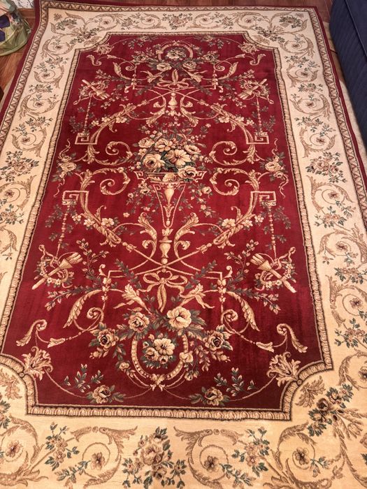 Ковер (производство Турция)