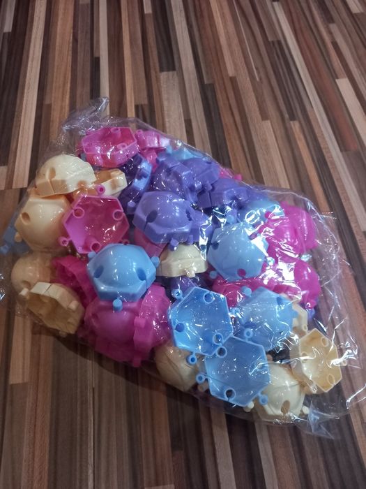 Конструктор мозайка