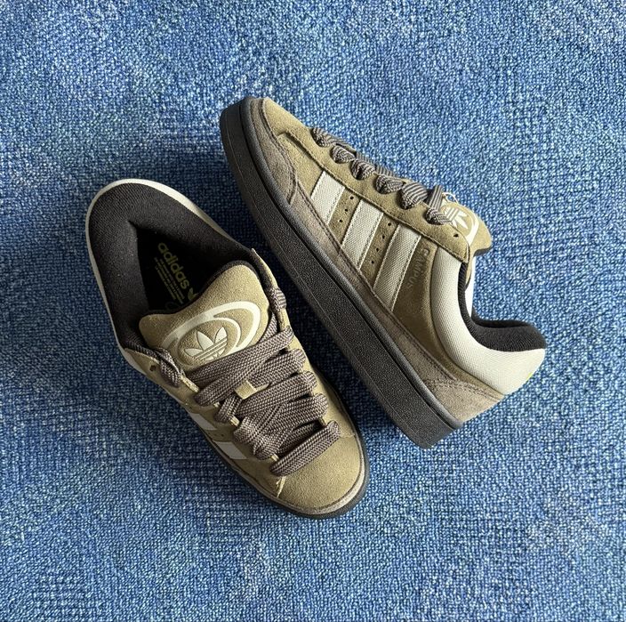 Adidas Campus ST J ОРИГИНАЛНИ дамски маратонки - 38/38,5