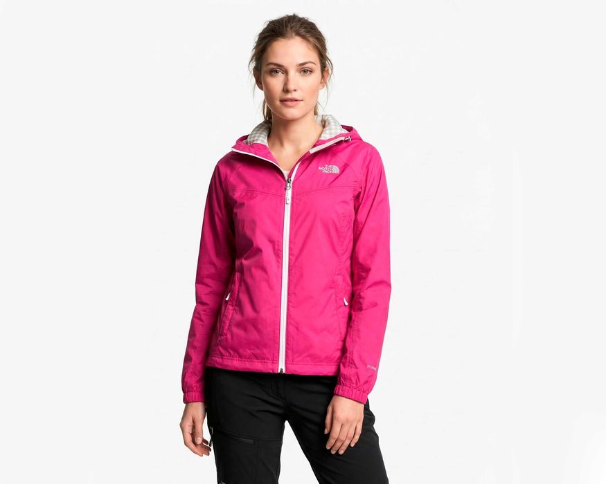 The North Face HyVent Оригинално дамско яке размер S