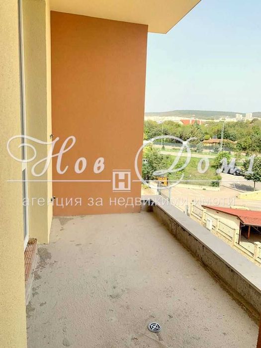 Продава се Двустаен апартамент в Варна, Младост 1 - 58 кв.м за 2156 €/кв.м - Снимка #9