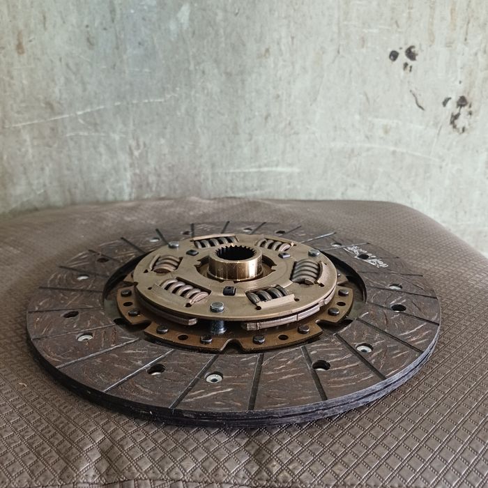 Продам диск сцепления