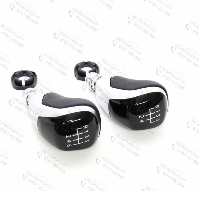 Nuca schimbator piele VW Passat B6,B7 CC,Golf 7 Caddy  Touran, Tiguan