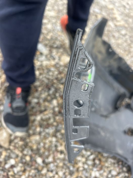 Предна брона з BMW f22/23 M2