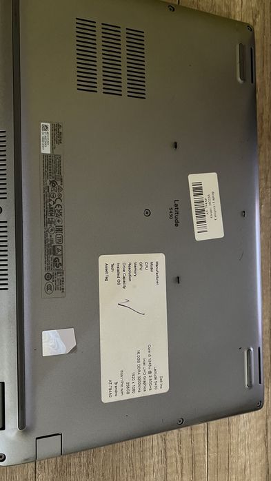 Dell Latitude 5430