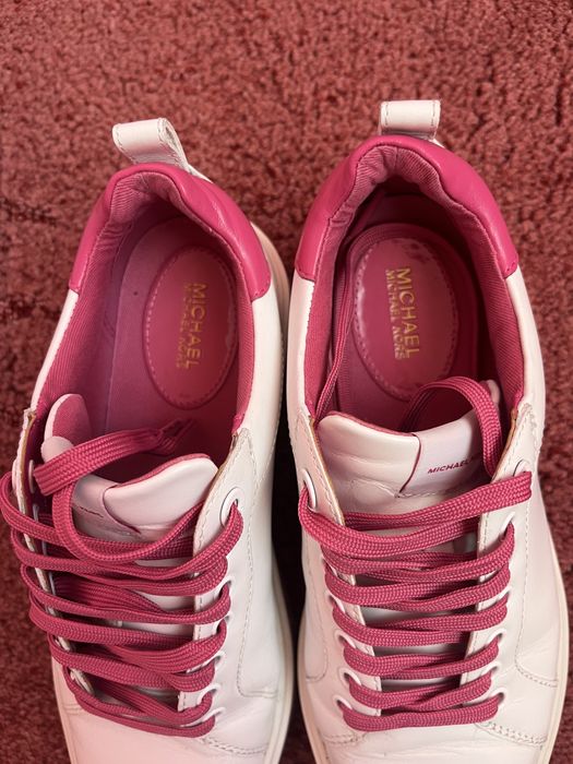 Маратонки Michael Kors