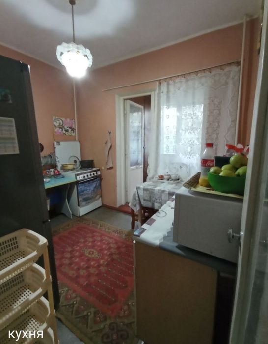 Продажа 5ти комнатная на ТТЗ -4