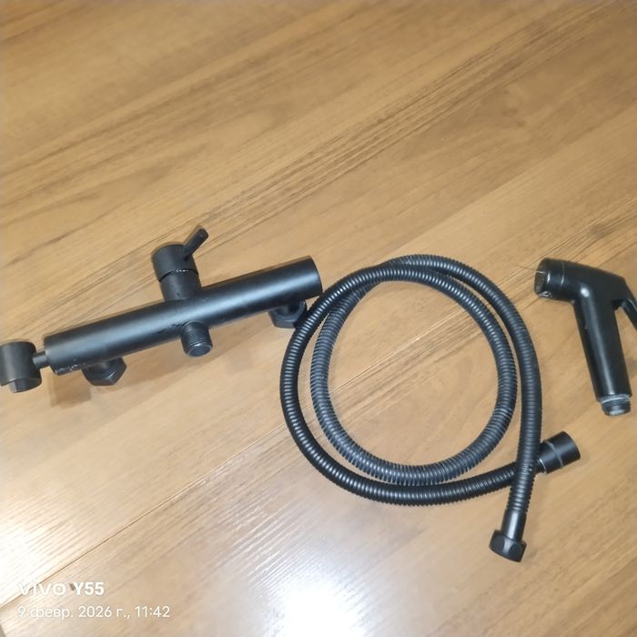 Продам гигиен.душ