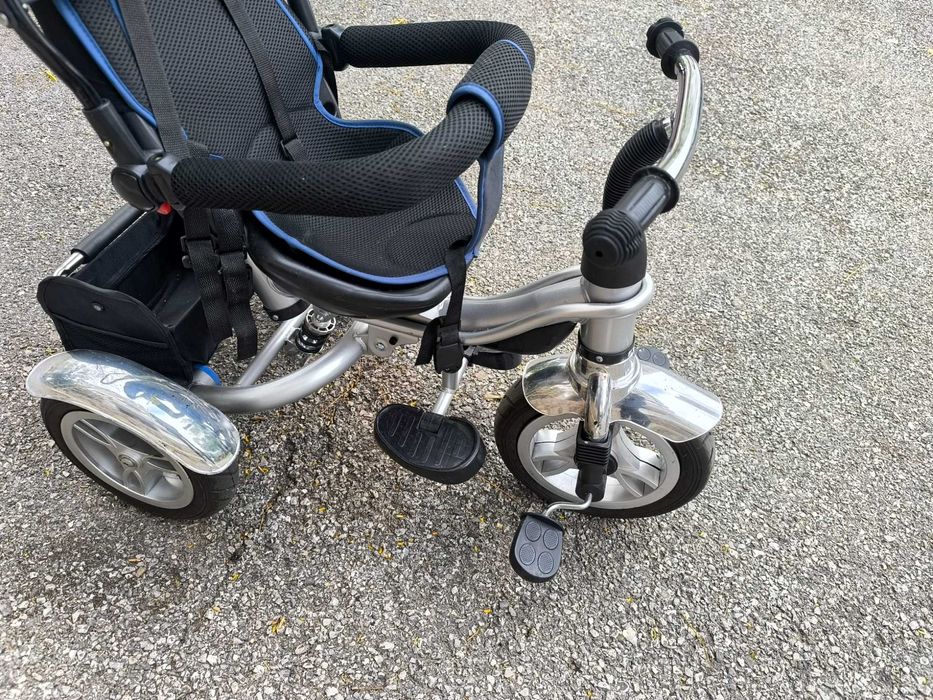 Детска триколка Zizito