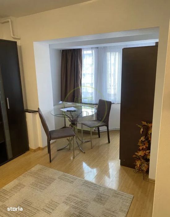 Garsoniera | Centrul Civic - str. Toamnei | Afi — fotografia 3