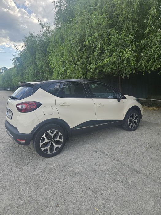 RENAULT Captur 2018 — imagine 3