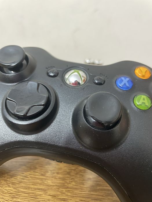 Controller XBOX + Receiver