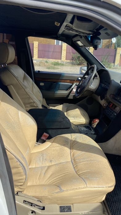 Продам Мерс W140