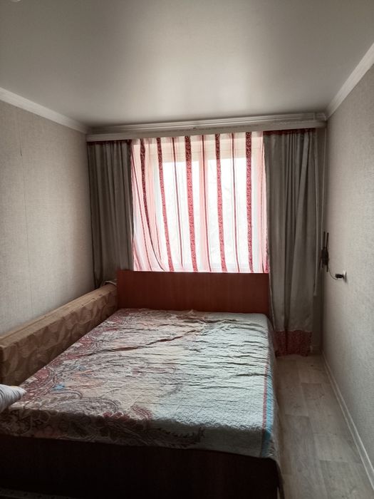 Сдам квартиру 2х комнатную