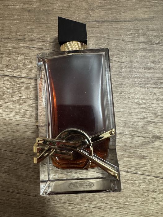 Yves Saint Laurent Libre Le Parfum