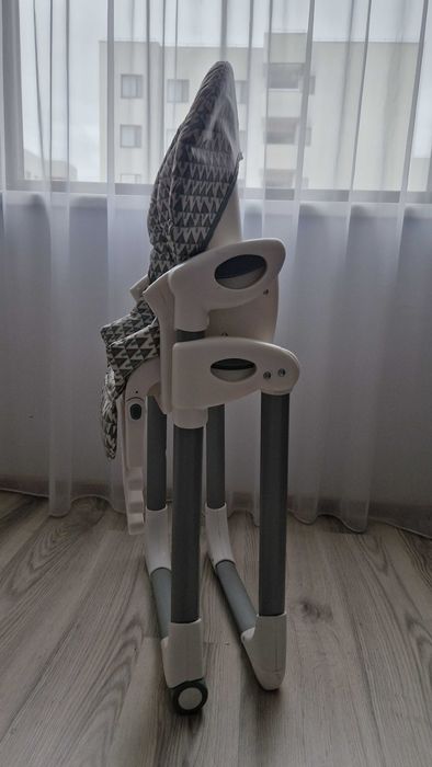 Scaun de masa copii Joie Meet Mimzy 2 in 1