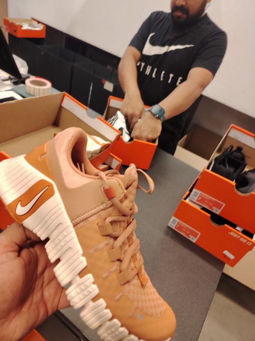 Nike metcon 5 femei Nr 38,39