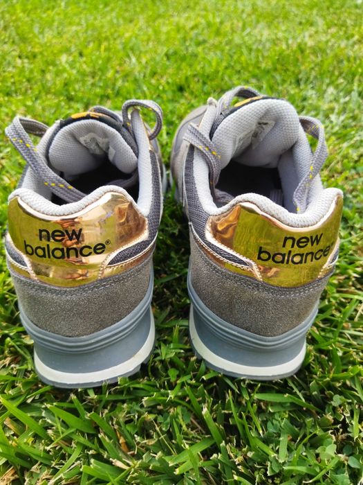 Продавам маратонки New Balance