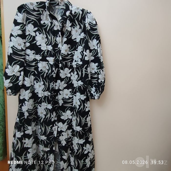 Платья Турция , Италия разм 48 +  50+