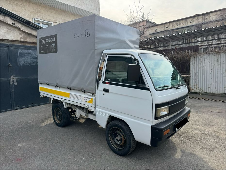 Аренда дамас/лабо 2025