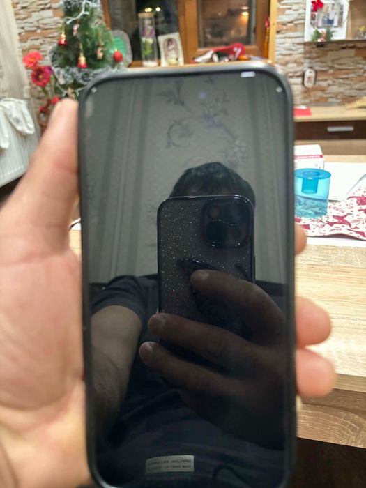 Айфон 14 pro max bleak 256GB