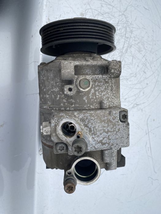 Компресор за климатик :VW/Audi/Skoda/Seat;1.9Tdi,2.0tdi