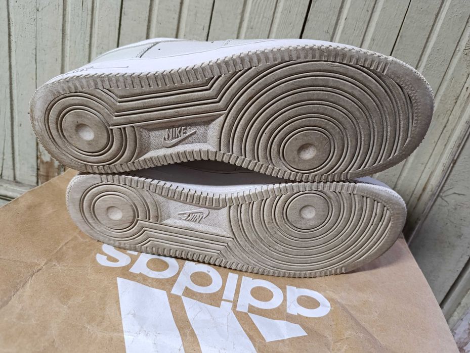 ''Nike Air Force 1 Low '07''оригинални маратонки 46 номер