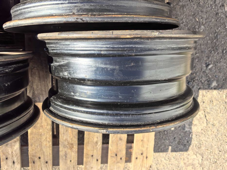 16 цола 4 х 108 мм Пежо / Опел / Ситроен - 6,5 Инча / ЕТ 20