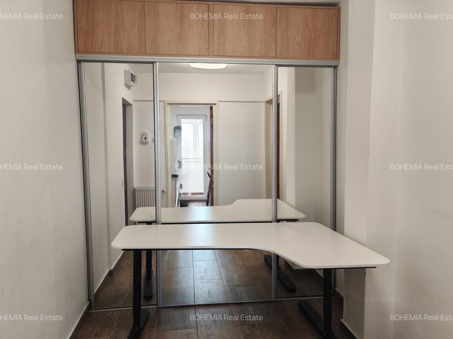 2 camere de vanzare Costin Georgian 5min Metrou