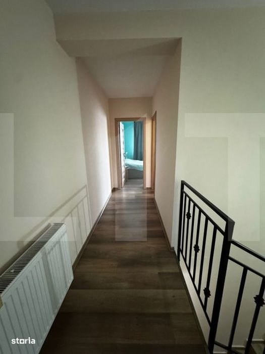 Casa insiruita, 4 camere, 88 mp, zona Calea Urseni