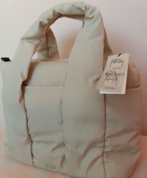 Чанта за през рамо