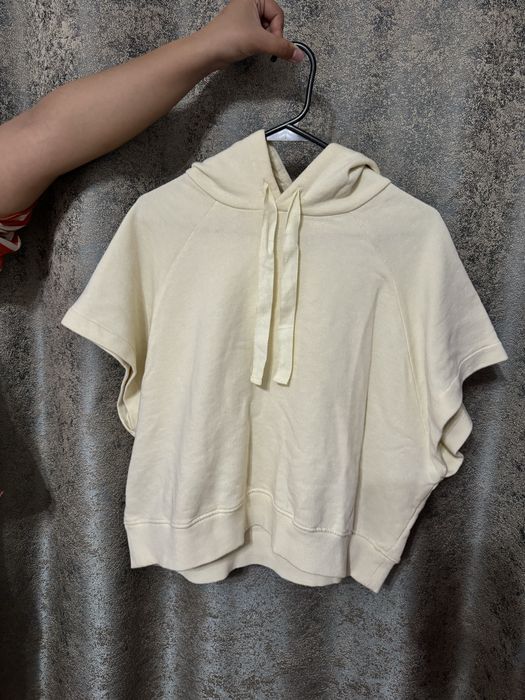 Худи mango, M размер