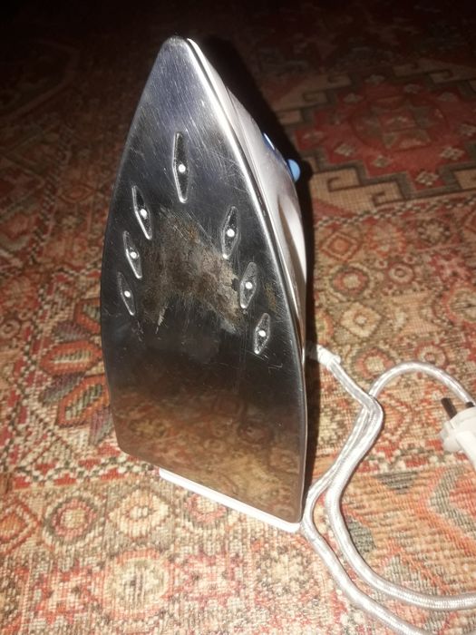 Утюг Scarlett 5 000