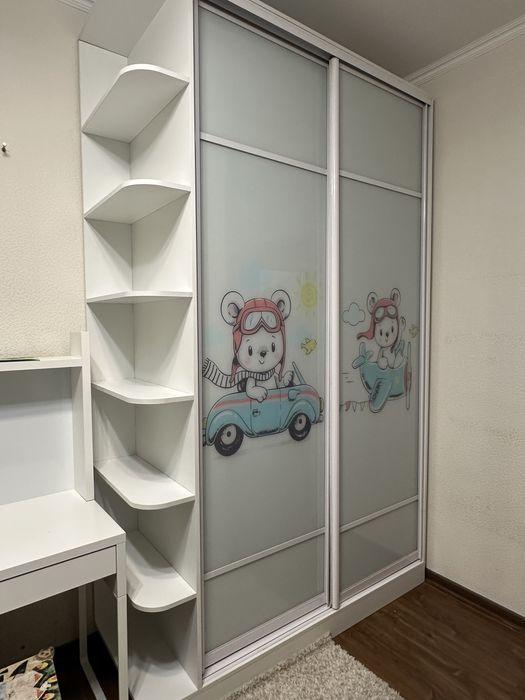 Продам шкаф-купе