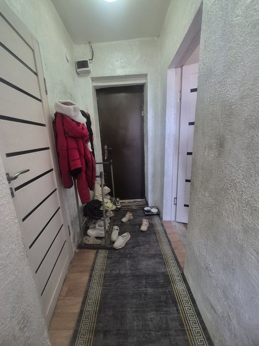 Продам Малосемейку